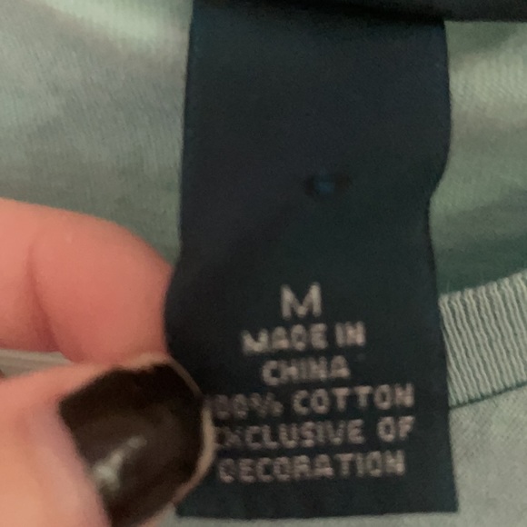 cropped polo shirt - Picture 3 of 4